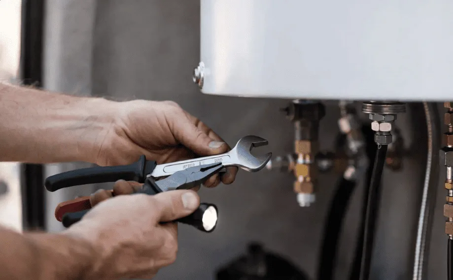 Why choose Water Heater Repair in Nixon, NV